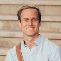 Matt Reilly's avatar